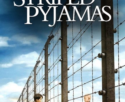 The Boy in the Striped Pyjamas