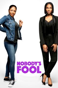 Poster for the movie "Nobody's Fool"