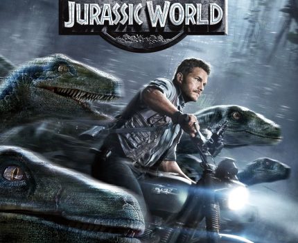 Jurassic World