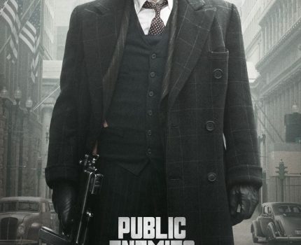 Public Enemies