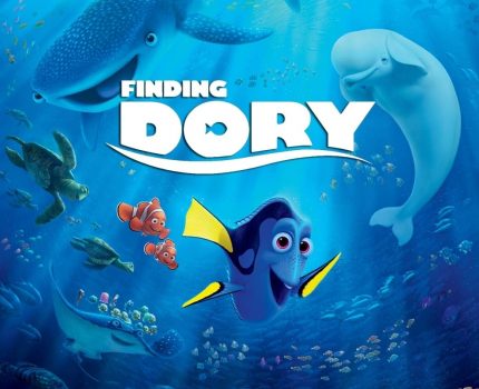 Finding Dory