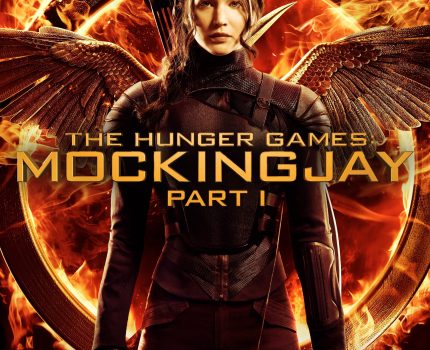 The Hunger Games: Mockingjay – Part 1