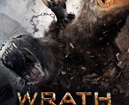 Wrath of the Titans