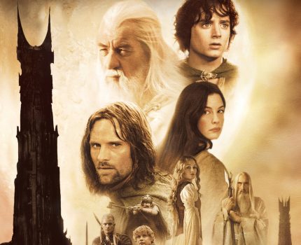 The Lord of the Rings: The Two Towers