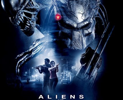 Aliens vs Predator: Requiem