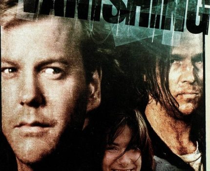 The Vanishing (1993)