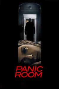 Poster for the movie "Panic Room"