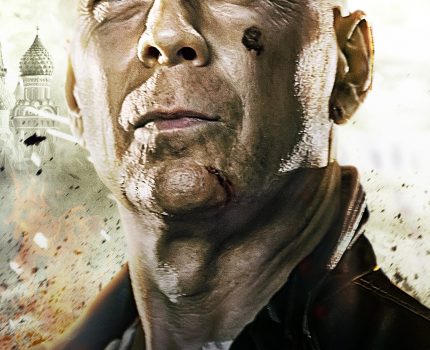 A Good Day to Die Hard