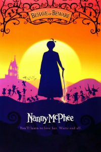 Poster for the movie "Nanny McPhee"
