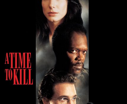 A Time to Kill
