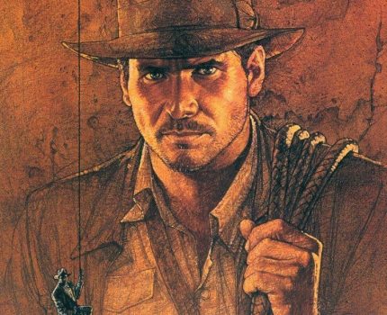 Raiders of the Lost Ark