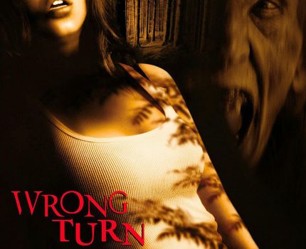 Wrong Turn