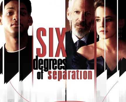 Six Degrees of Separation