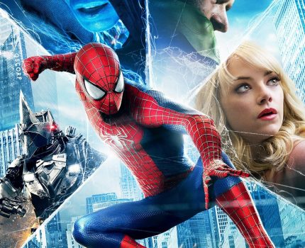The Amazing Spider-Man 2