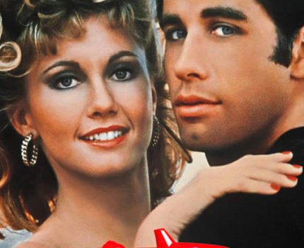 Grease