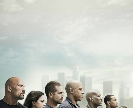 Furious 7