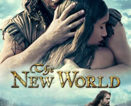 The New World
