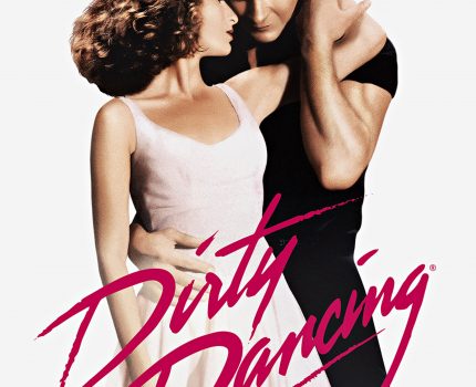Dirty Dancing (1987)
