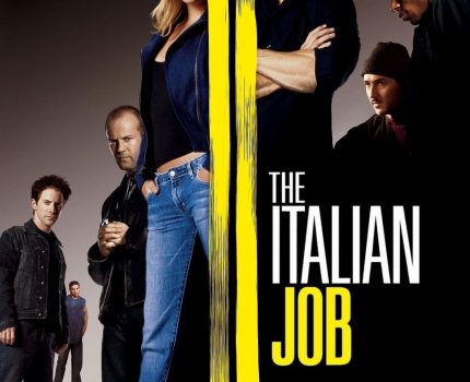 The Italian Job