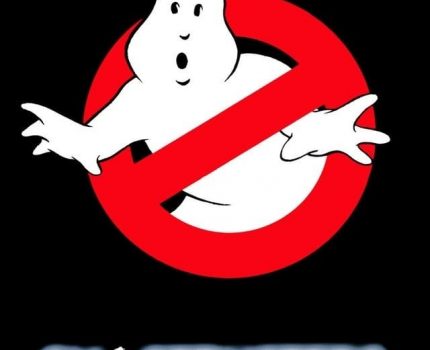 Ghostbusters (1984)