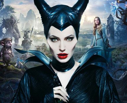 Maleficent