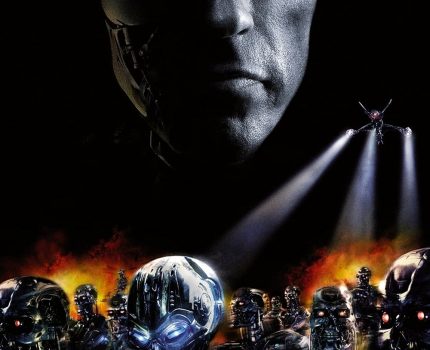 Terminator 3: Rise of the Machines