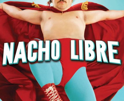 Nacho Libre