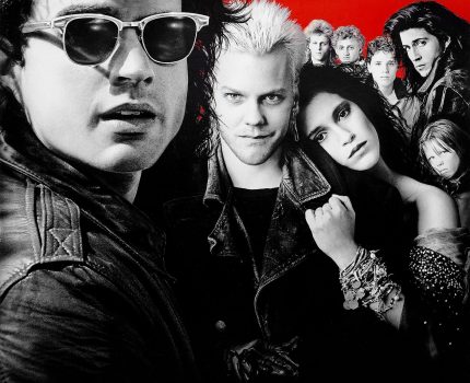 The Lost Boys