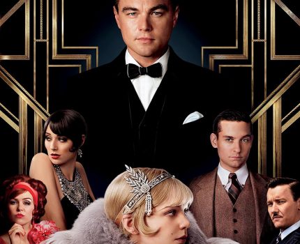 The Great Gatsby