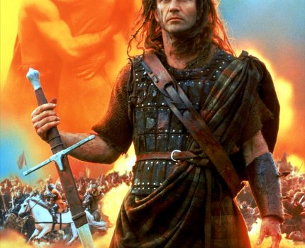 Braveheart