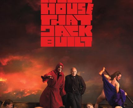 The House That Jack Built