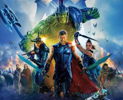 Thor: Ragnarok