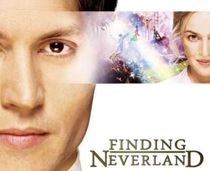 Finding Neverland