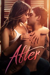Poster for the movie "After"