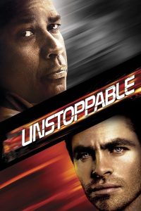 Poster for the movie "Unstoppable"
