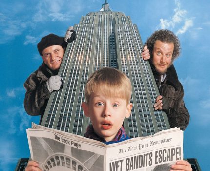 Home Alone 2: Lost in New York