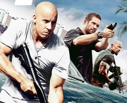 Fast Five