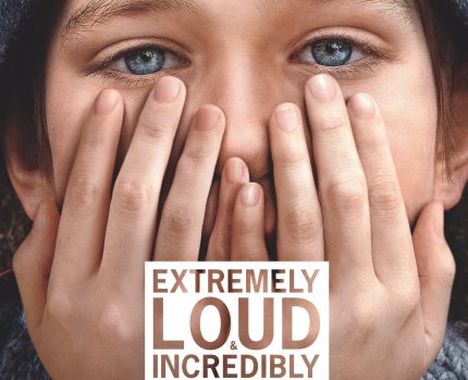 Extremely Loud & Incredibly Close