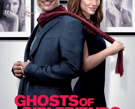 Ghosts of Girlfriends Past