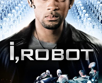 I, Robot