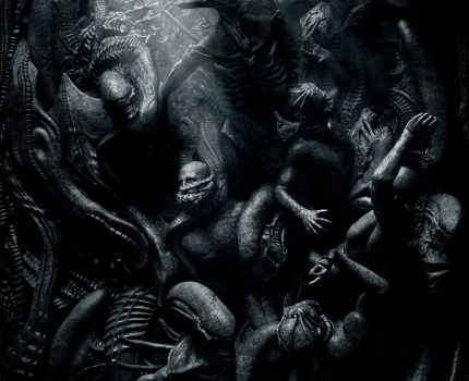 Alien: Covenant