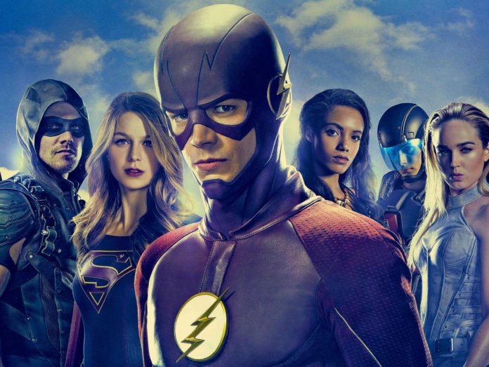 Complete Chronological Watch Order for DC’s Arrowverse Reviews by James