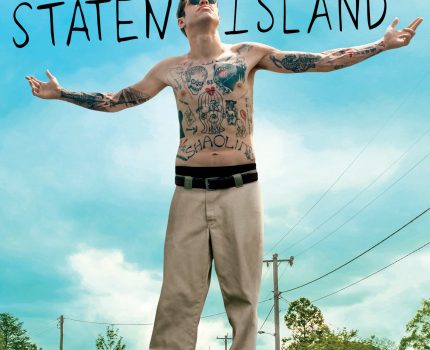 The King of Staten Island