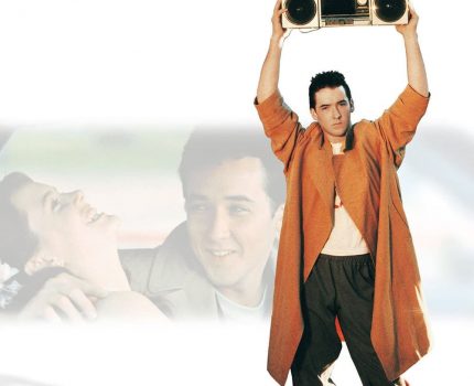 Say Anything…