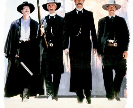 Tombstone