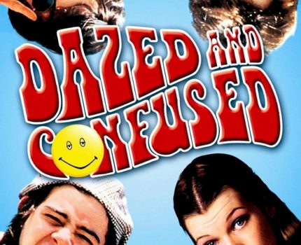Dazed and Confused